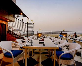 Hotel Cheelgadi - Jaipur - Ban công