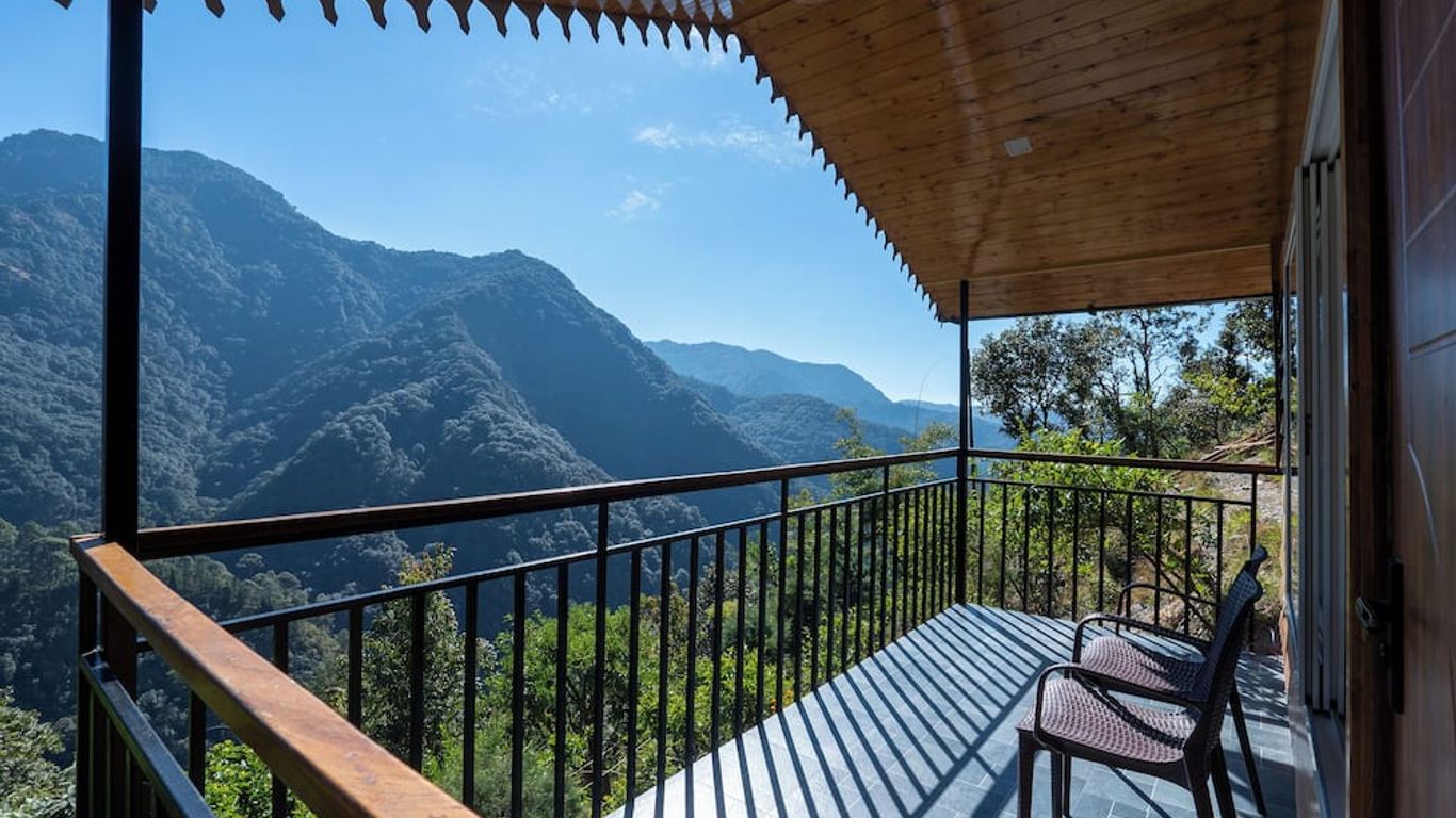 Nature Drops, Pangot