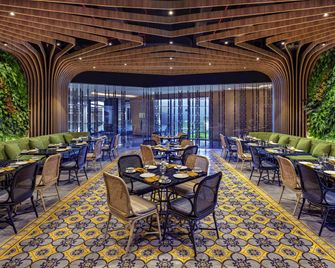 Grand Mercure Malang - Malang - Gebäude