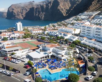 Ona el Marqués Resort - Puerto de Santiago