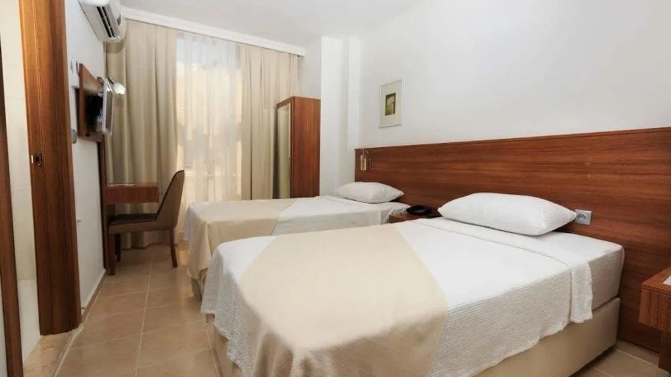 Agz Hotel