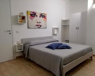 B&b Dream Porto Cesareo - Porto Cesareo - Habitación