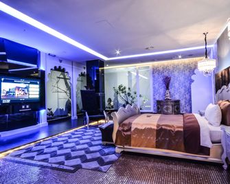 Xiadu Motel - Taichung