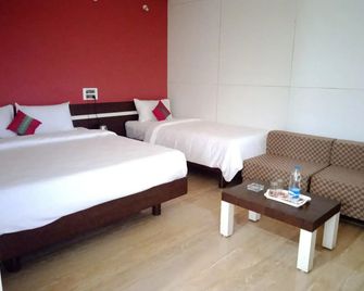 Sagar Resort - Aurangabad