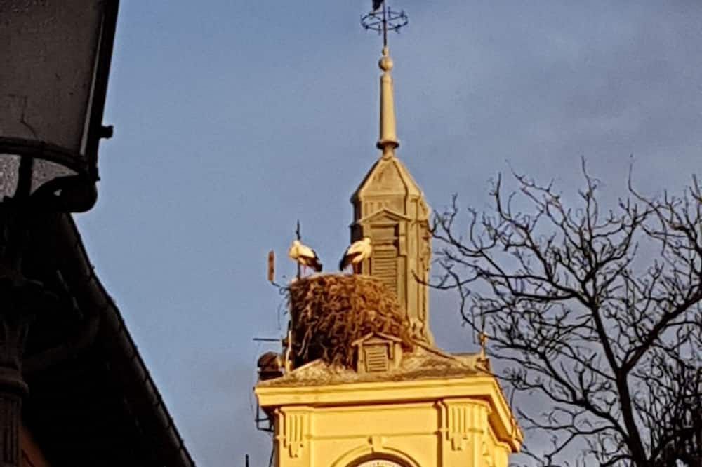 Casa de Huéspedes con encanto El Sueño del Quijote - Alcalá de Henares