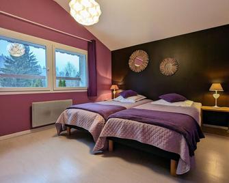 Gîte calme avec jardin zen, piscine et randonnée au Parc des Vosges - FR-1-589-763 - Cornimont - Habitación