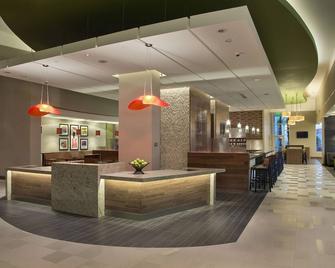 Hyatt Place Manati - Manatí - Recepción