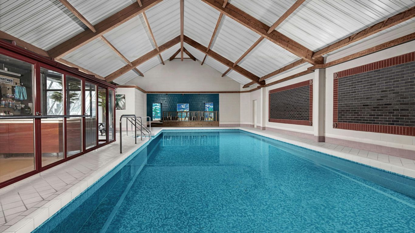 Delta Hotels by Marriott Colchester