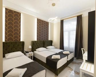 Modern Revival Luxury Hotel - Salonicco