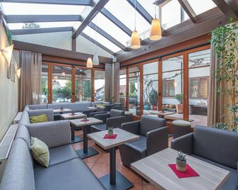 Deva Hotel Renchtalblick - Oberkirch - Lounge