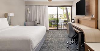 Courtyard by Marriott Key West Waterfront - Key West - Chambre