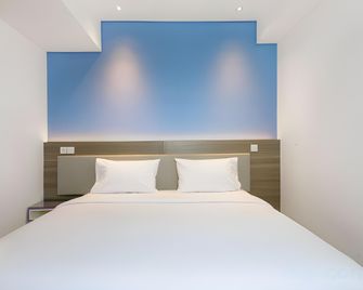 Amaris Hotel Panglima Polim 2 - Yakarta - Habitación