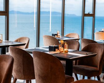 Premier Pearl Hotel Vung Tau - Vung Tau - Restaurant
