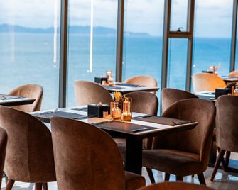 Premier Pearl Hotel Vung Tau - Vung Tau - Restoran