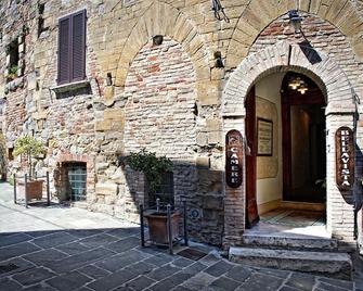 Camere Bellavista - Montepulciano