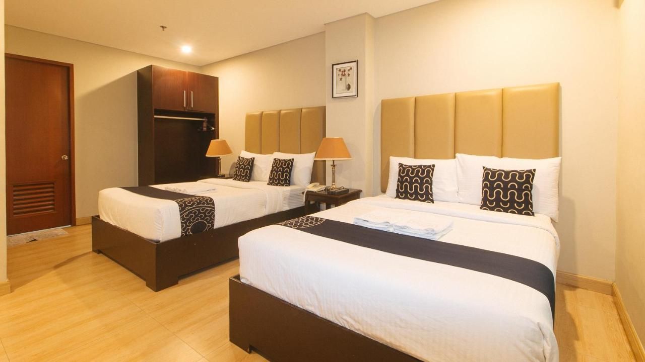 Asrodel Hotel Redpartner thumbnail 3