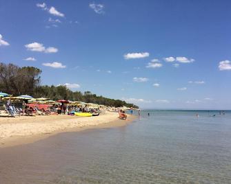Riva Dei Greci Camping Village - Metaponto