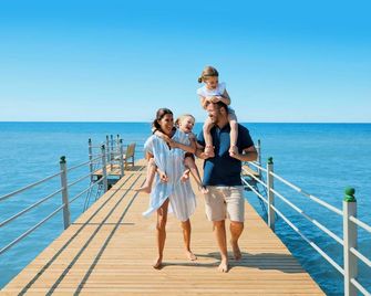 TUI BLUE Palm Garden - Manavgat