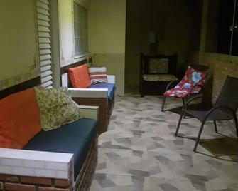 Pousada Refúgio da Chapada - Cavalcante