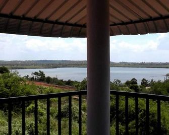 Sunn Top Cabana - Trincomalee - Balcón