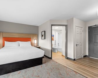 Candlewood Suites Flowood By IHG - Flowood - Schlafzimmer
