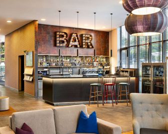 Vienna House Easy Katowice - Katowice - Bar