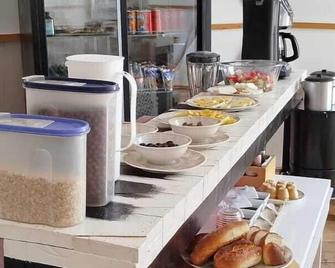 4 Camp&Restaurant - Adult Only - Kumluca - Buffet