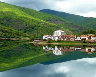 Casa Martiko - Eugui