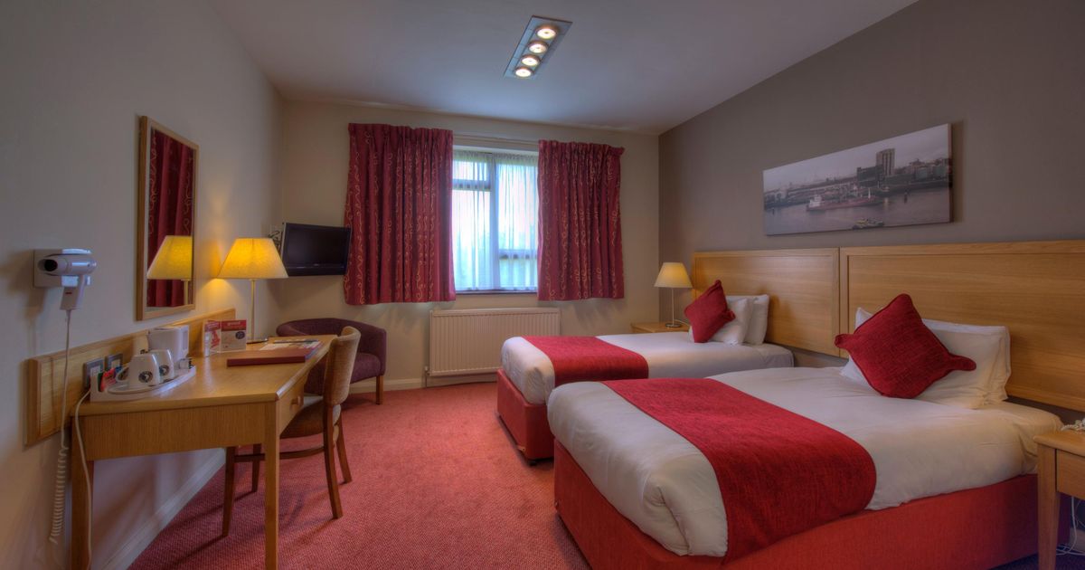 Kingstown Hotel by Greene King Inns £49. Hull Hotel Deals & Reviews KAYAK
