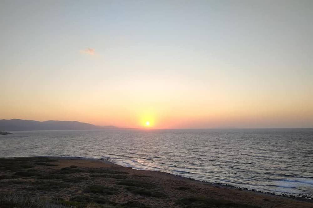 Sissi Mare Apartments - Sisi - Beach
