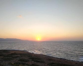 Sissi Mare Apartments - Sisi - Beach