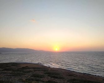 Sissi Mare Apartments - Sisi - Beach