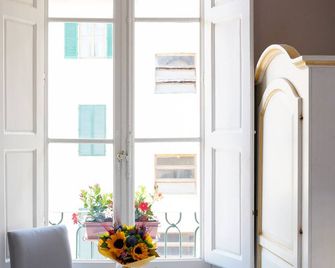 Affittacamere Alba - Florence - Chambre