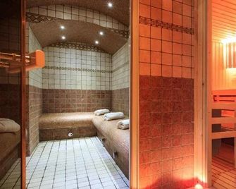 Hotel Blanche Neige - Courchevel - Spa