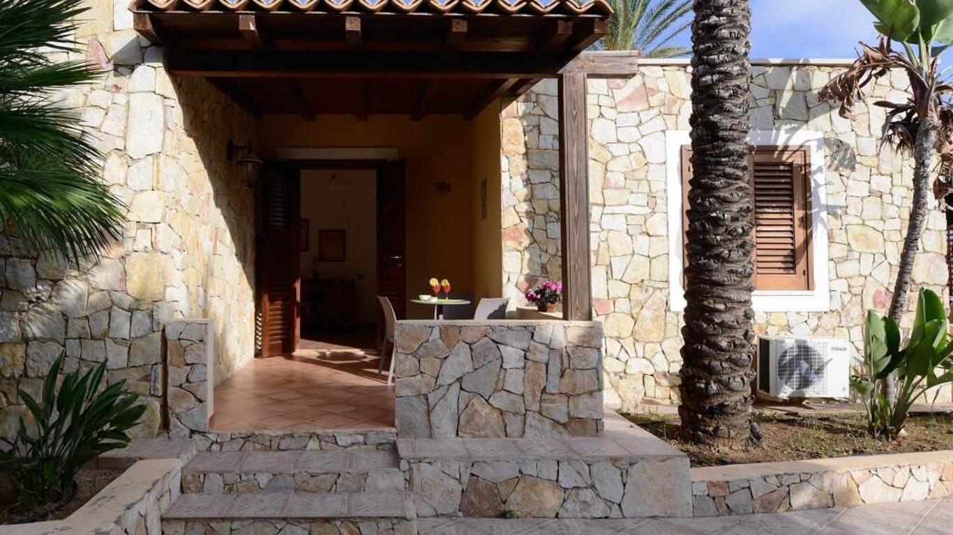 Oasis Hotel Residence Resort