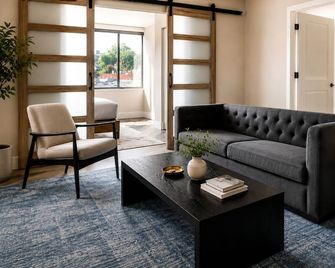 Global Luxury Suites at Georgetown - Washington, D.C.