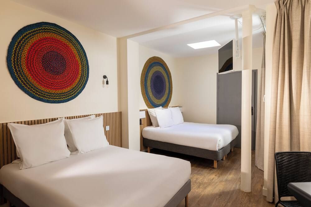 Hôtel Korner Etoile