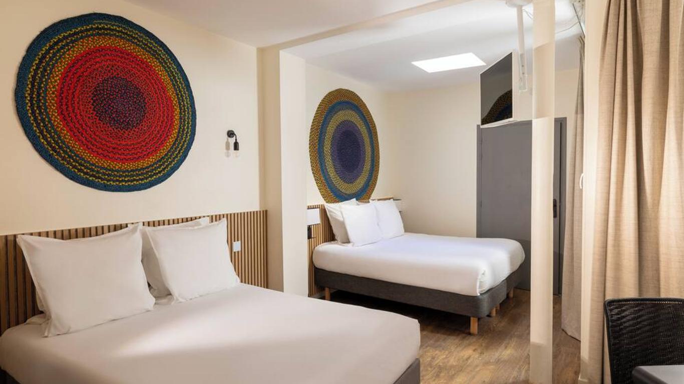 Hôtel Korner Etoile