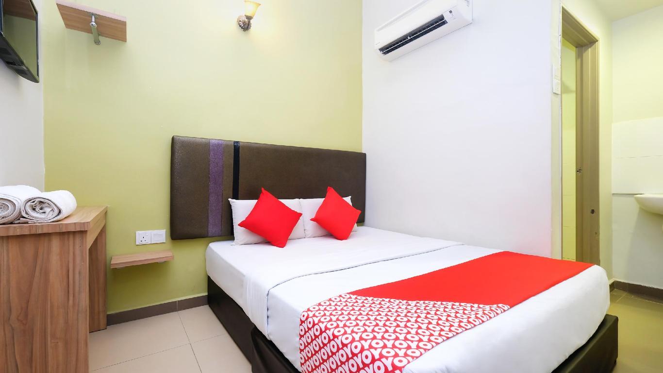 OYO 90553 Hotel 24 Seven