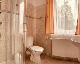 Hotel Arnika - Janské Lázně