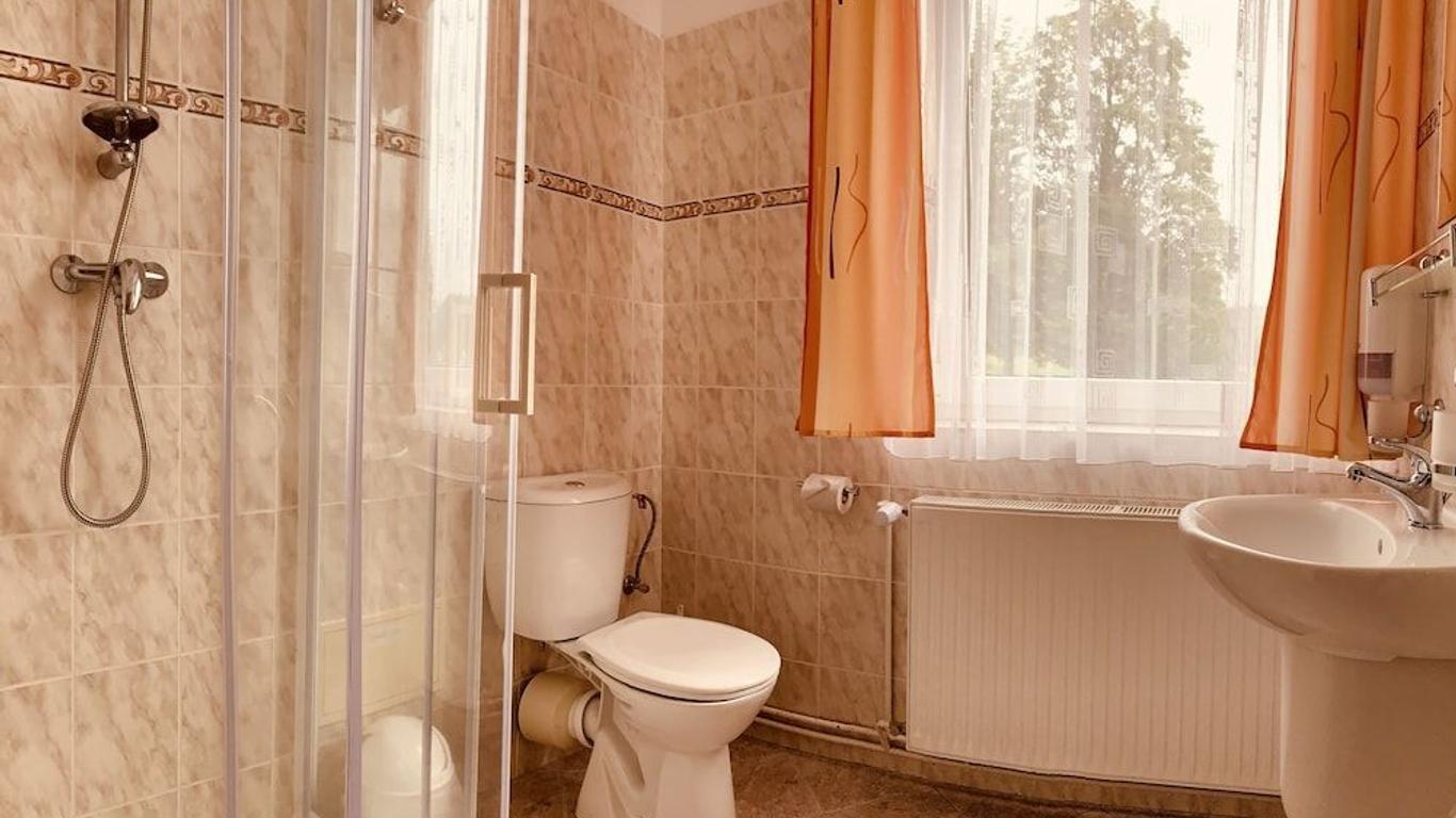 Hotel Arnika