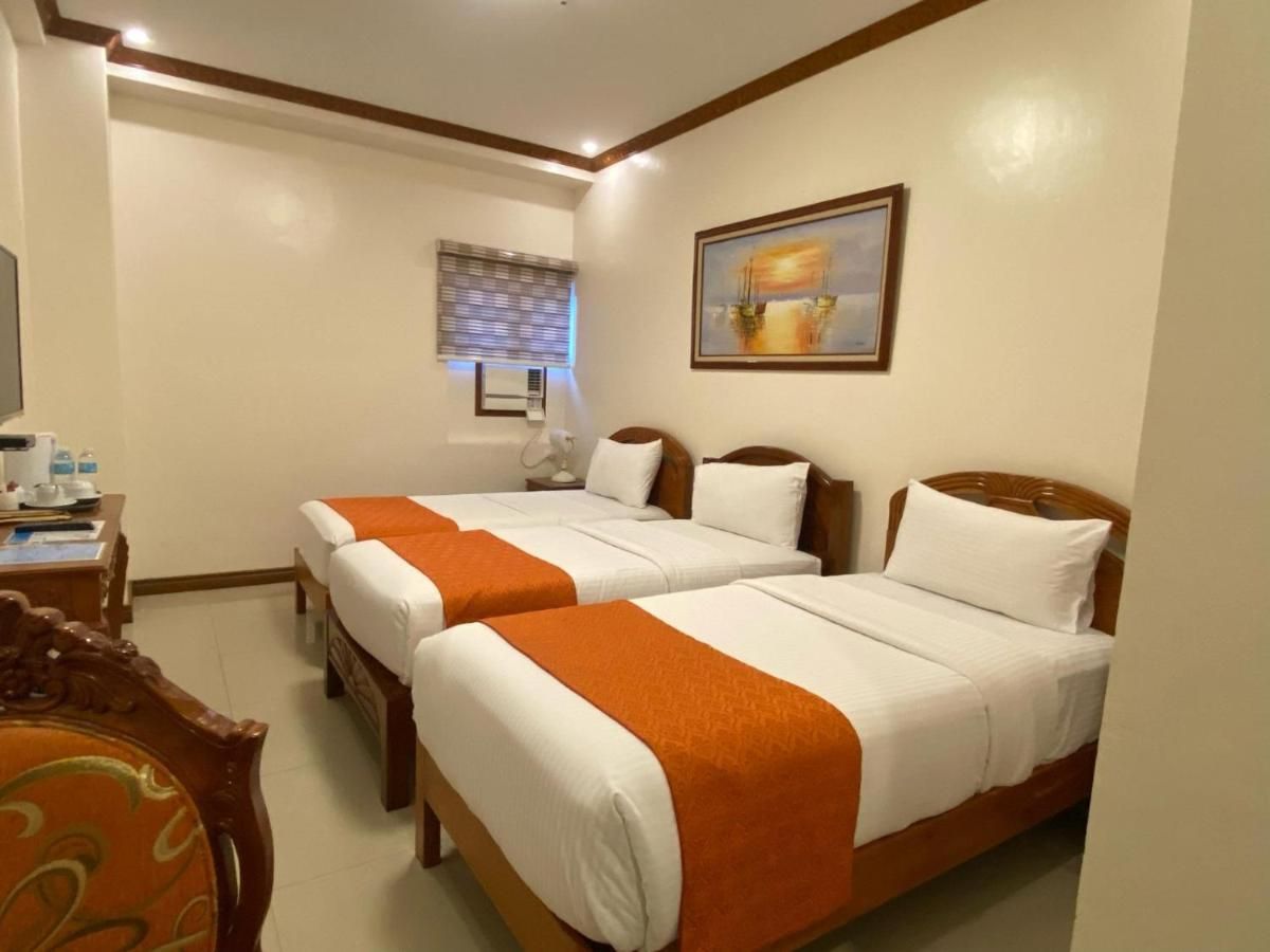 Ferrymar Hotel Iloilo