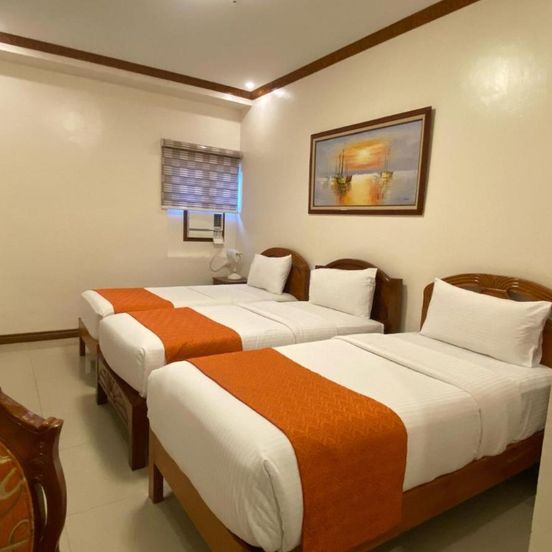 Ferrymar Hotel Iloilo
