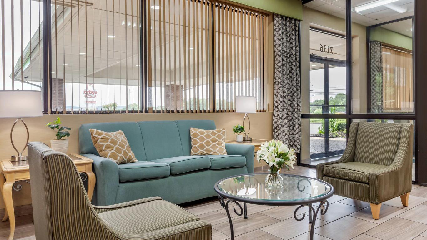 Quality Inn Mount Airy Mayberry