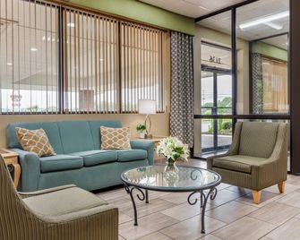 Quality Inn Mount Airy Mayberry - Mount Airy - Lounge
