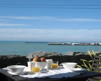 Pleasant View Bed & Breakfast - Timaru - Byggnad