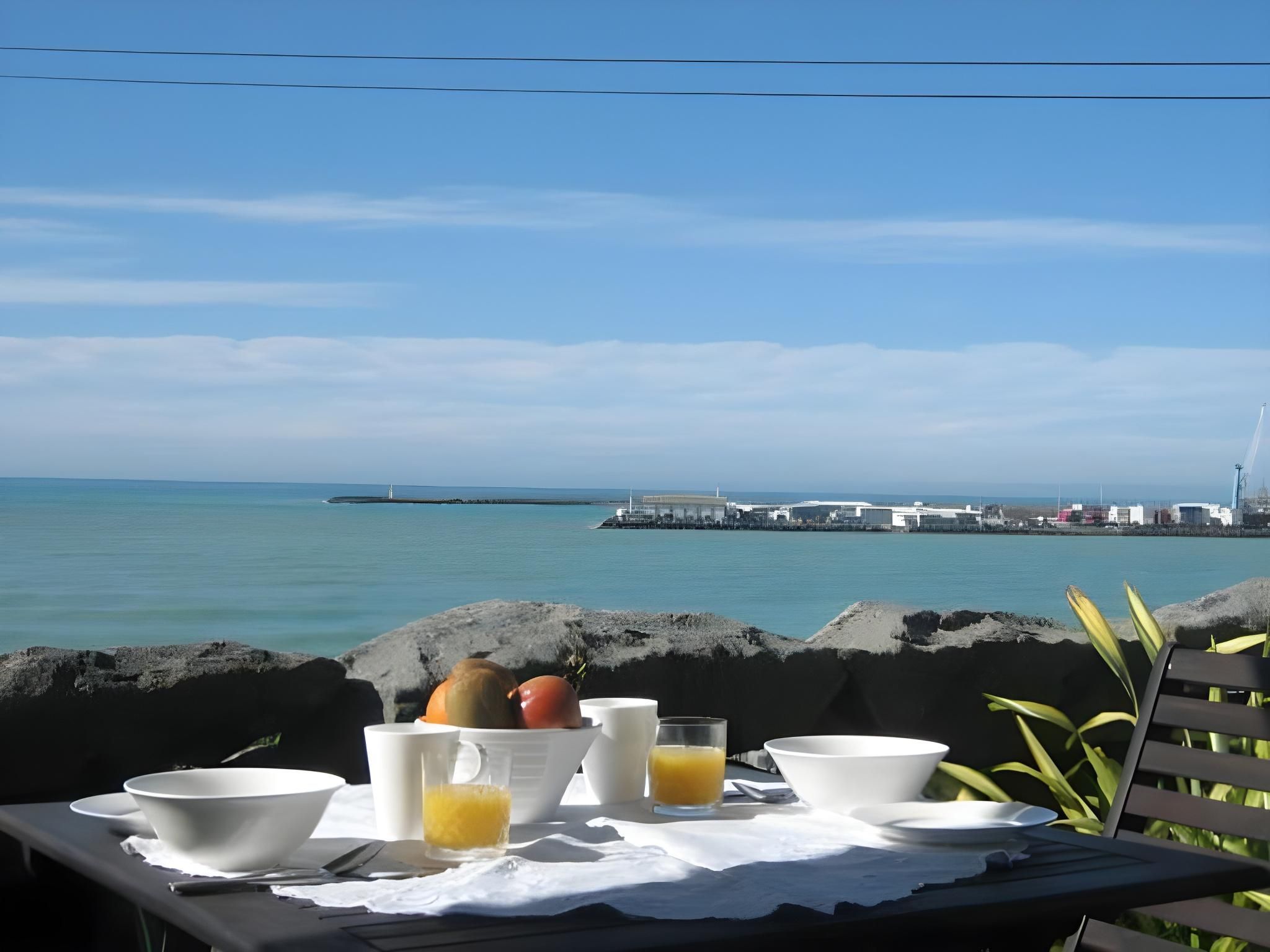Pleasant View Bed & Breakfast - Distretto di Timaru - Edificio