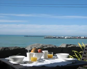 Pleasant View Bed & Breakfast - Distretto di Timaru - Edificio
