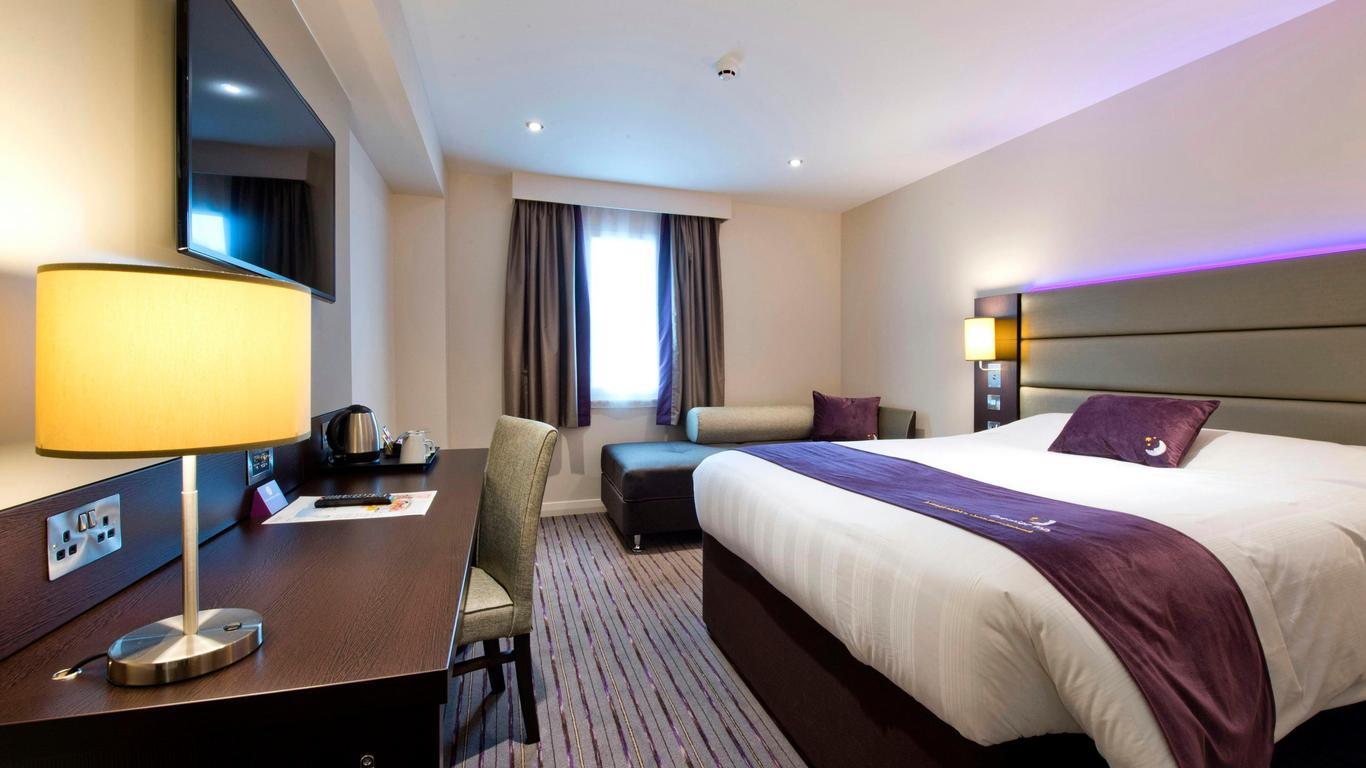 Premier Inn London Eltham