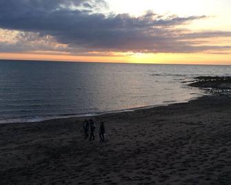 Celtic Bay Guest House - Aberystwyth - Beach